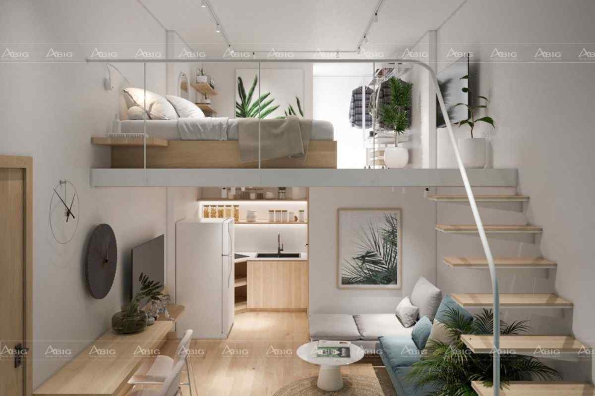 Hé lộ 7 mẫu thiết kế nhà nhỏ 80m2 hấp dẫn nhất năm 2019 TIN918029 - Kiến  trúc Angcovat