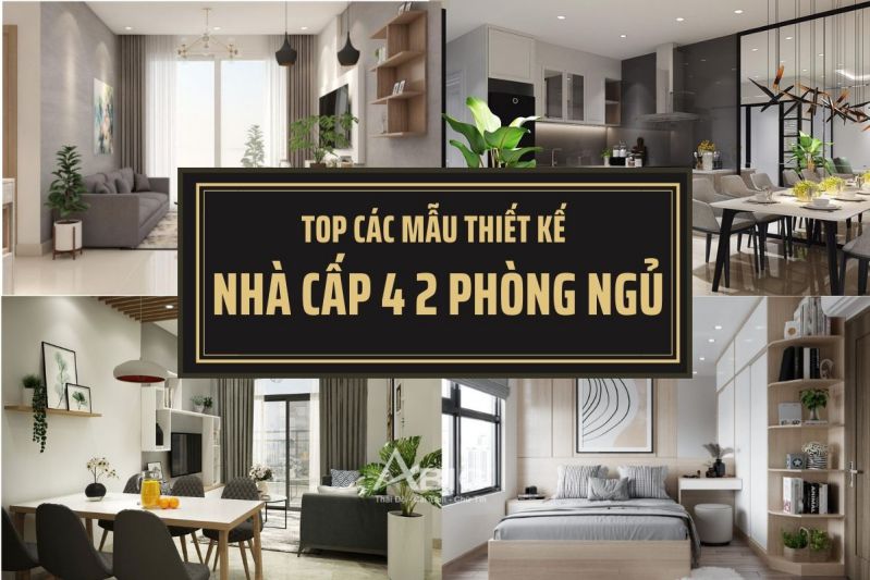 Mẫu nhà cấp 4 2 phòng ngủ đẹp tại Đắk Lắk NDNC488 | Kiến trúc, Kiến trúc  sư, Phòng ngủ đẹp