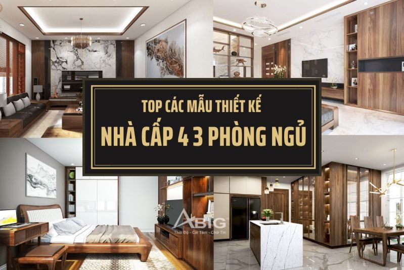 Gợi Ý Mẫu Nhà Cấp 4 Nông Thôn 3 Phòng Ngủ Đơn Giản Đẹp  Kiến Trúc Nhà Việt   YouTube