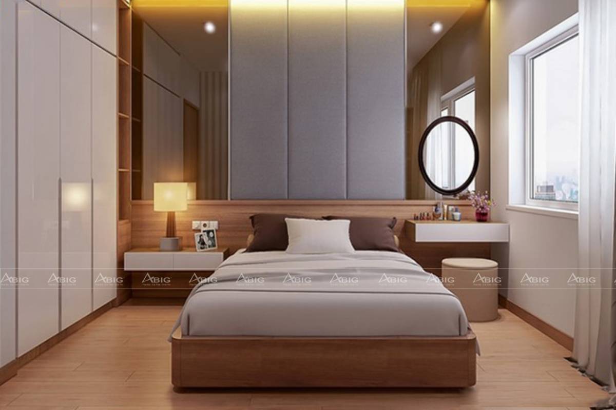 Tổng hợp các mẫu thiết kế nội thất phòng ngủ Đẹp, Đơn Giản, Hiện Đại |  Cleanipedia