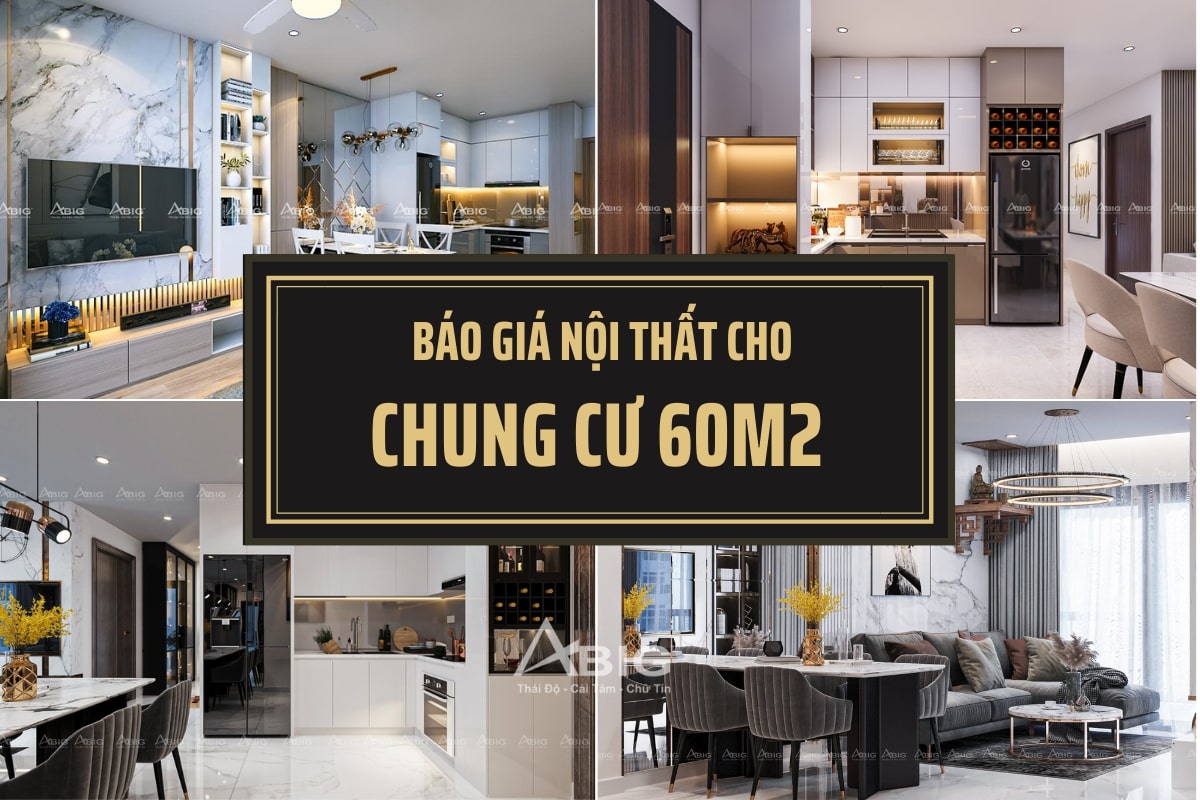 bao gia noi that chung cu 60m2