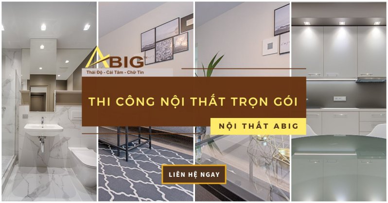 dich vu thi cong noi that tron goi cho cong trinh nha o