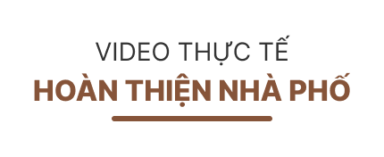 Section video thực tế mobile